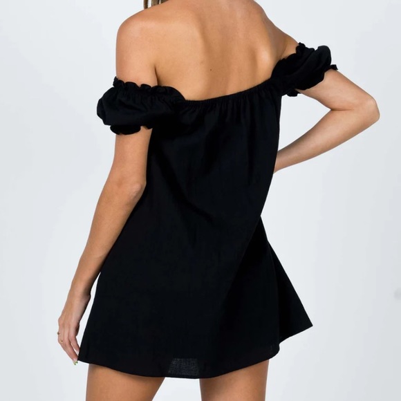 Princess Polly Dress - Picture 4 of 9